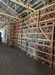 ฟืนต้นโอ๊กเลือกขนาดของทุ่งฟืนและที่ดินที่ดีที่สุด100% ให้แห้ง - Product Image 5