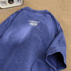 Camiseta para Hombre, Fabricante de Camisetas de Algodón, Camiseta con Estampado Personalizado, Diseños de Camisetas con Logotipo Gráfico, Sublimación, Camiseta para Hombre - Product Image 3