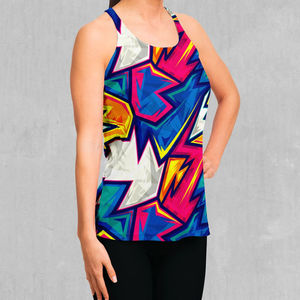 Camisetas sin Mangas con Botones, Diseño Moderno, Personalizadas, Ecológicas, Sostenibles, Precio Económico, Secado Rápido, Sublimación, Transpirables para Mujer - Product Image 4