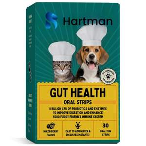 Alivia la ansiedad y el estrés de tu mascota durante viajes, fuegos artificiales o visitas al veterinario con tiras orales calmantes de extracto natural. - Product Image 2