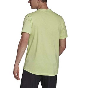 Camisetas lisas de gran tamaño para ropa de hombre, estilo callejero, nuevo diseño de moda, manga corta, verano, algodón, transpirable, camisa para hombre - Product Image 3