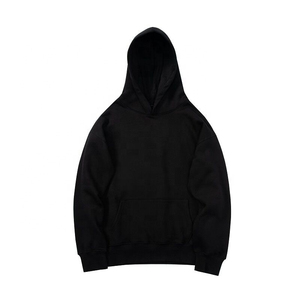 2024 Oem custom300-450GS sweat à capuche lourd 100% coton pull grande taille sweats à capuche et sweat-shirts pour hommes - Product Image 4