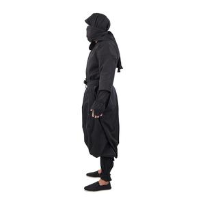 Disfraz Ninja con todas las piezas y accesorios, traje ninja personalizado con logotipos personalizados y opción de diseño, precio al por mayor - Product Image 6