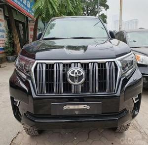 กล้องด้านหลังเบาะหนังติดพวงมาลัยรถรุ่น TXL 2 7L สินค้าใหม่ - Product Image 1