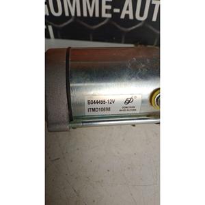 MOTORINO D'AVVIAMENTO Aprilia Tuono 660cc Factory (22>24) B044495-12V Benzina 660 - Product Image 6