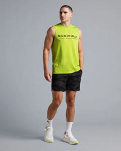 Wholesale Jogging Running <b>Men's</b> Gym <b>Shorts</b> High Quality <b>Camouflage</b> Sublimation Strech Gym <b>Shorts</b> <b>Men</b> - Product Image 3