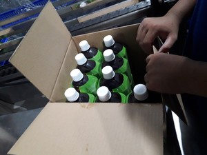 Vente en gros Pur Noni Jus Approvisionnement en vrac pour les acheteurs B2B - Product Image 3