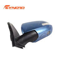 Rétroviseur latéral de voiture EYNORA pour BYD E6, rétroviseur de porte avec clignotant
