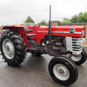 อะไหล่แท้รถแทรกเตอร์ Massey Ferguson รุ่น 135 165 175 185 188 148 290 385 455 สำหรับการเกษตร 4001-6000 - Product Image 5