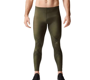 Guêtres MMA respirantes de haute qualité faciles à laver BJJ vêtements d'entraînement quantité minimale de commande bas vente en gros Logo taille sans couture Compression tissu guêtres - Product Image 1