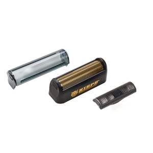 Mini Afeitadora Eléctrica de Precisión con Cuchilla Metálica, Recargable, Inalámbrica, Puerto de Carga USB, Resistente al Agua IPX7 para Afeitar la Cara - Product Image 3