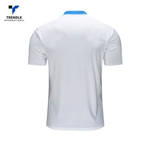 Nueva Llegada, Camiseta de Fútbol de Alta Calidad para Hombre Adulto, 100% Poliéster, Ligera, Transpirable y Personalizable - Product Image 2