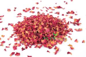 Nutralfa Ltd. กลีบกุหลาบแห้งคุณภาพสูงขนาดบรรจุ20 'และ40' - Product Image 2