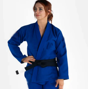 jiu jitsu kimono/kimono de jiu jitsu Trending Fashion Women's Gi Factory Rate Popular Design Premium Quality for Women's Gi - Product Image 5