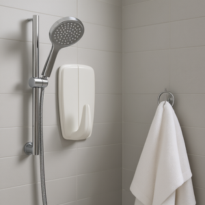 วีแอล ตะขอแขวนเสื้อผ้าคุณภาพสูง Superior Festiva Robe Hook 1003 - Product Image 3