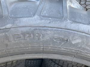 ยางในรถไถเกษตรคุณภาพสูง KUMA KN109 ทำจากยางธรรมชาติ ขนาด 18.4-30 ผลิตใหม่ในเวียดนาม อายุการใช้งาน 20,000 กม. - Product Image 6