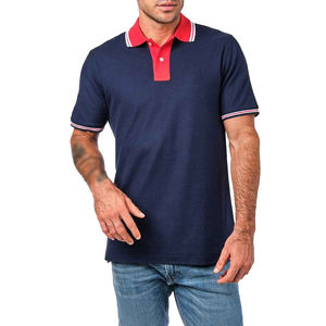2025 Microfiber Newly Fashion High Quality <b>Polo</b> <b>Shirt</b> Pakistan Made Men Golf <b>Polo</b> <b>Shirt</b> in Plain Design Men <b>Polo</b> <b>T</b> <b>Shirt</b> - Product Image 3