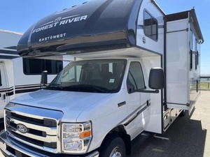 Autocaravana Eastwind 3250DSLE 2023, Camioneta RV Convertible para Acampar y Viajar - Product Image 2