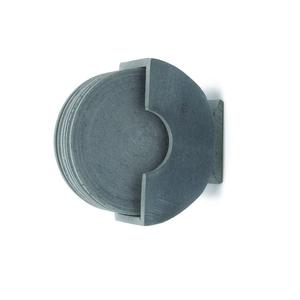 ชุดจานรองแก้วหินอ่อนสีเทาจากโรงงานอินเดีย ดีไซน์ทันสมัย สำหรับใช้ในบ้านและสำนักงาน ราคาจากผู้ผลิต - Product Image 4