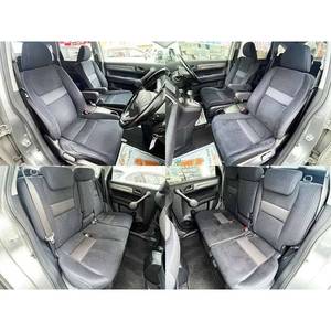 Honda CR-V X 2008 Usado, Volante a la Derecha, Transmisión Manual, Gasolina 4L, Asientos de Cuero, Cámara Trasera - Product Image 6