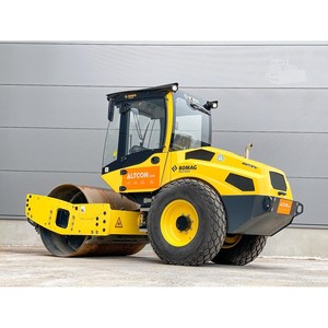 Rodillo Vibratorio BOMAG BW177D-5 2024 en Nueva Condición - Product Image 3