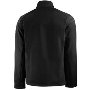 Vente en gros coupe-vent élégant et personnalisé pour l'extérieur vestes softshell pour hommes veste softshell de sport haute qualité OEM ODM capuche réglable - Product Image 2