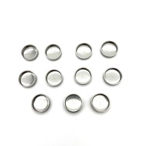 Yüksek kalite 10mm 20mm 24mm 34mm 35mm 40 mm 41mm pirinç demir dondurma fişler su fişler - Product Image 3