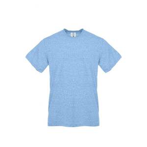 ระดับต่อไปUnisexจํานวนมากB Undleแขนสั้นCrewneck Tเสื้อDryBlend 50 Cotton/50 โพลีเสื้อยืดUnisexประสิทธิภาพTee Tเสื้อ - Product Image 4