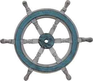 Andmade-ropeller eléctrico de ocho o tres canales, accesorio de iluminación de hierro - Product Image 5