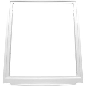 Nueva Tapa para Recipiente de Refrigerador Frigidaire - Plástico para el Hogar - Product Image 1