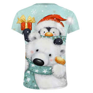 Merry <b>Christmas</b> <b>T</b>-<b>shirt</b> <b>For</b> <b>Men</b> Custom <b>Shirt</b> Graphic <b>T</b> <b>Shirts</b> <b>Christmas</b> Pajamas <b>For</b> <b>Men</b> - Product Image 5
