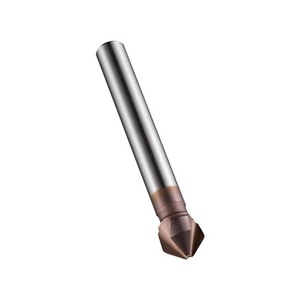 ดอกสว่าน DORMER รุ่น DIN 335 C HSS-E เคลือบ AlTiCN-Coated Z.3 ขนาด 31 มม. คุณภาพสูง - Product Image 1