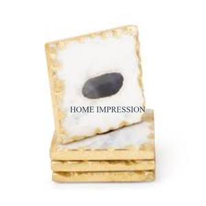 Artículos para el hogar y la cocina, decoración de mesa, posavasos para té y café, diseño más vendido, almohadillas y alfombrillas para la venta - Product Image 6