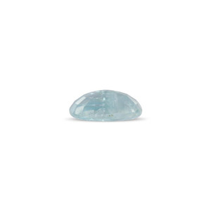 Zafiro Azul Facetado en Forma de Estrella de 2.02 Quilates, 1.5mm X 10mm X 8mm, Orificio de 1mm, Tratado Térmicamente - Product Image 2