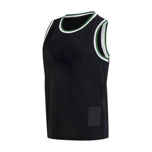 Uniforme de baloncesto personalizado para hombres, kit de uniforme de baloncesto deportivo personalizado, conjunto de uniforme de baloncesto de entrenamiento deportivo - Product Image 6