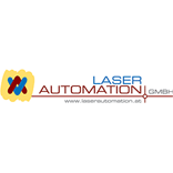 VA LASERAUTOMATION GMBH logo