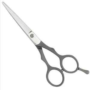 Salon de coupe de cheveux professionnel ciseaux de beauté des cheveux ménage coiffure en acier inoxydable - Product Image 3