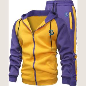 Vente en gros de survêtements chauds pour adultes, ensembles de survêtements de football personnalisés pour hommes - Product Image 2