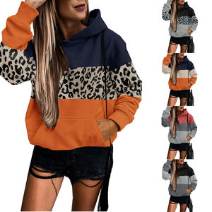 Último Diseño, Precio Económico, Sudaderas para Mujer al Mejor Precio, Sudaderas Cómodas para Mujer en Venta en Línea - Product Image 6