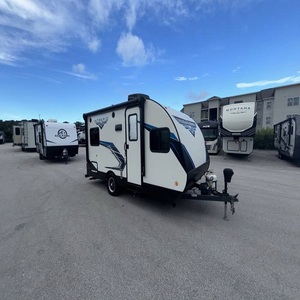 Riviera Rivetrapide 1-6-5 d'occasion 2022 à vendre - Product Image 2