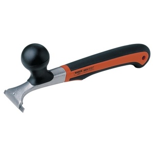 BAHCO Râpe Ergonomique 360 mm de Longueur 65 mm de Largeur de Lame Raboteuse Manuelle - Product Image 1