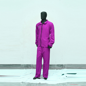 Sportswear Gym Fitness <b>Tech</b> Fleece Training Tracksuits Men Two Piece Set Tracksuit Jogging Suit For Men Gym Set - Product Image 5