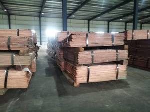 Chatarra de Cobre Puro 99.95%-99.99% |   Cable Sin Enredos |   Metal Reciclado de Primera Calidad Brillante a Granel - Product Image 6