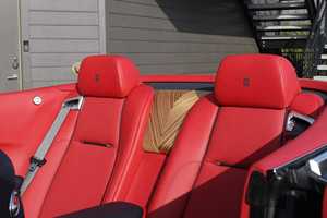 USADO, IMPECABLE, 2023/24, DAWN, Volante a la Izquierda, Asientos de Cuero, R17, Automático, Techo Panorámico, Sin Accidentes y Listo para Envío - Product Image 5