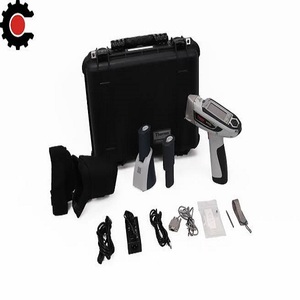 Analizador XRF 100% nuevo y de calidad con estuche de transporte y accesorios - Niton XL3t - Product Image 2