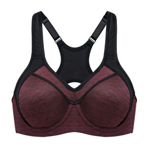 High Quality <b>Women</b> Sports Bra Wholesale <b>Women</b> Sports Bra Best Selling <b>Women</b> Sports Bra for Sale Breathable and Quick Dry - Product Image 1