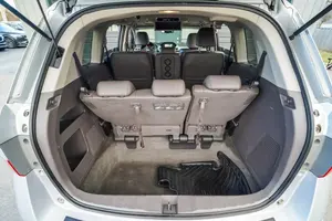 รถมือสอง ฮอนด้า โอดิสซีย์ ทัวริ่ง ปี 2011 พวงมาลัยซ้าย/ขวา - Product Image 4