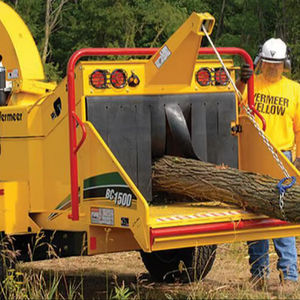 Trituradora de Madera BC1500XL - Product Image 1