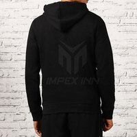 Nouveau stock – Sweat à capuche homme en polaire écologique, léger, de haute qualité, design personnalisé, séchage rapide – Vente chaude hiver