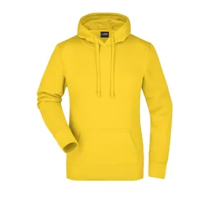 Felpa con Cappuccio Personalizzabile da Donna, Articolo Promozionale Personalizzabile - Product Image 4